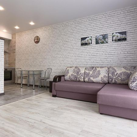 Perfect Apartments M Polytech, Ohmatdet, Parking Kiev Exterior foto