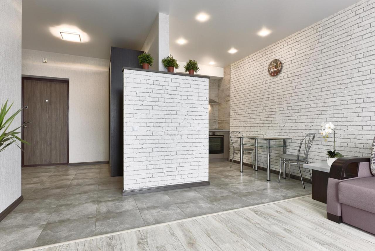 Perfect Apartments M Polytech, Ohmatdet, Parking Kiev Exterior foto