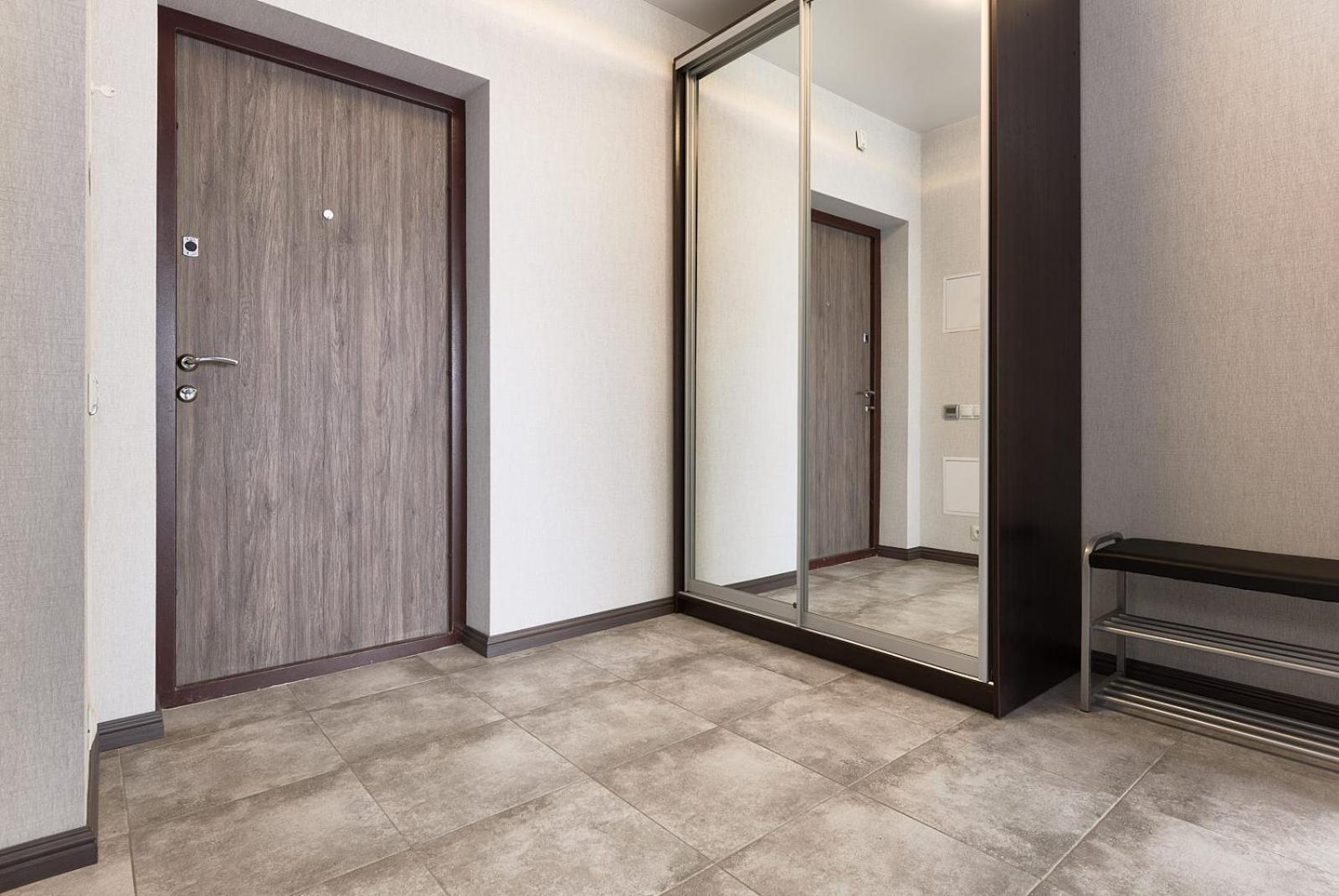Perfect Apartments M Polytech, Ohmatdet, Parking Kiev Exterior foto