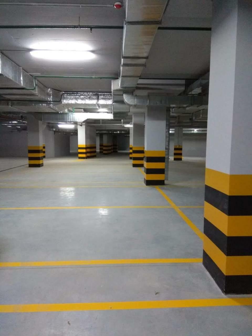 Perfect Apartments M Polytech, Ohmatdet, Parking Kiev Exterior foto